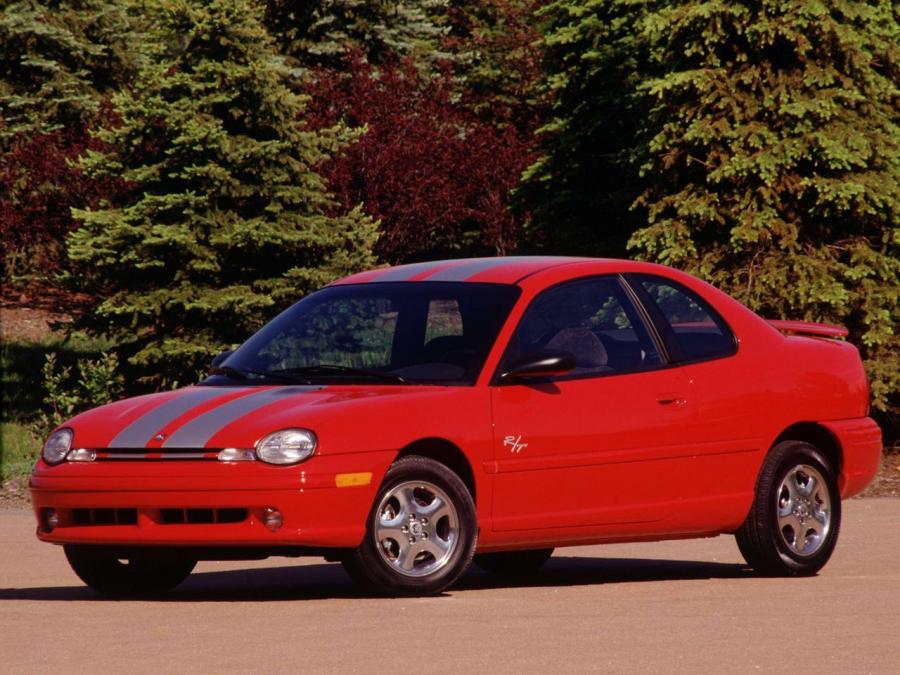 Dodge Neon R/T '1998